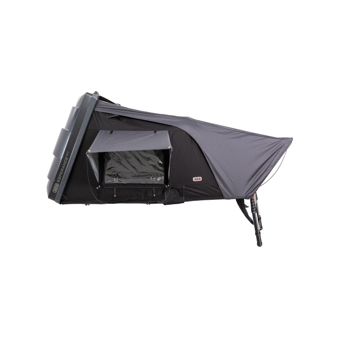ARB Simpson Rooftop Tent Annex - Extend Your Camp